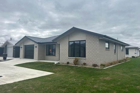 Photo of property in Woodlands Villas, 17a Sherwill Street East, Feilding, 4702