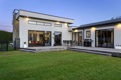Photo of property in 711 Hills Road, Marshland, Christchurch, 8051