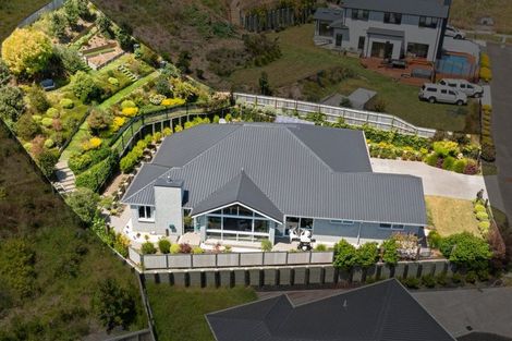 Photo of property in 3 Kissling Terrace, Pyes Pa, Tauranga, 3112