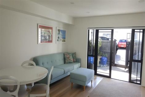 Photo of property in 2h Wilton Street, Grey Lynn, Auckland, 1021