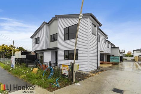 Photo of property in 12 Mervan Street, Mangere East, Auckland, 2024