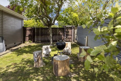 Photo of property in 4684 State Highway 63, Wairau Valley, Blenheim, 7271