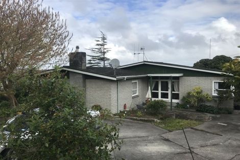 Photo of property in 176 West Street, Feilding, 4702