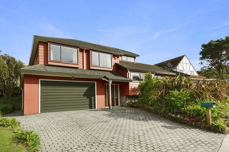 Photo of property in 63 Cortina Avenue, Johnsonville, Wellington, 6037