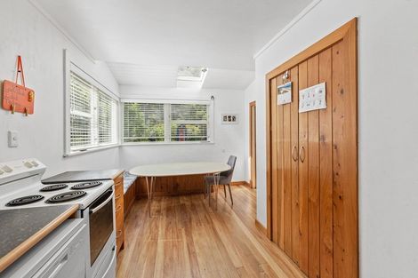 Photo of property in 57 Tilley Road, Paekakariki, 5034