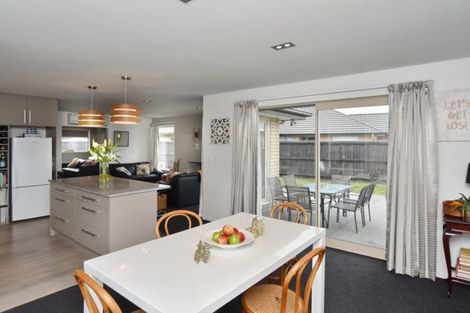 Photo of property in 14 Rapley Street, Kaiapoi, 7630