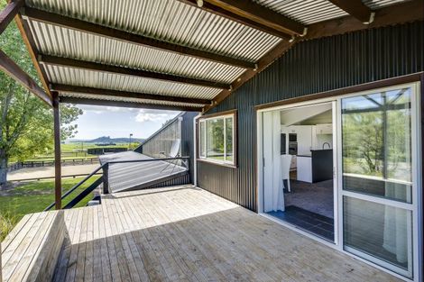 Photo of property in 1268 Taihape Road, Sherenden, Hastings, 4179