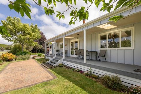 Photo of property in 398 Hallett Road, Otakiri, Whakatane, 3192