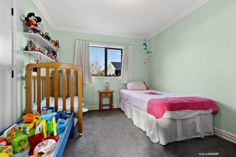 Photo of property in 8 Francis Lane, Masterton, 5810