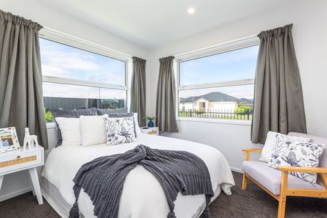 Photo of property in 109 Kittyhawk Avenue, Wigram, Christchurch, 8042