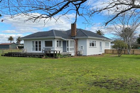 Photo of property in 413 Clevedon-takanini Road, Clevedon, Papakura, 2582
