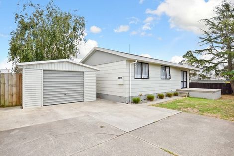 Photo of property in 110b Tawa Street, Melville, Hamilton, 3206