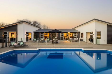 Photo of property in 19g Bates Road, Tamahere, Hamilton, 3283