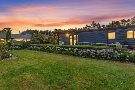 Photo of property in 78 Skewbridge Road, Flaxton, Kaiapoi, 7691