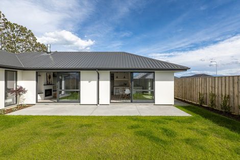 Photo of property in 32 Cooney Avenue, Darfield, 7571