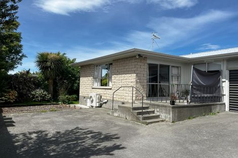 Photo of property in 7a Rathmore Street, West End, Timaru, 7910