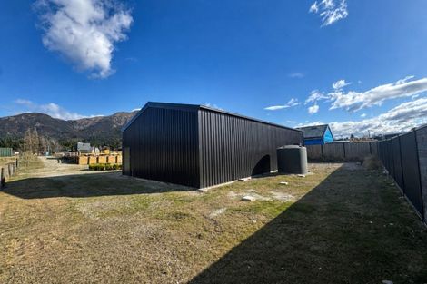 Photo of property in 70 Lost Burn Road, Lake Hawea, 9382