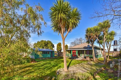 Photo of property in 1 James Street, Coalgate, 7673