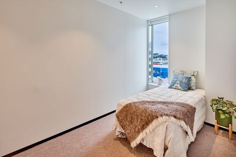 Photo of property in Il Casino Apartments, 803/38 Jessie Street, Te Aro, Wellington, 6011