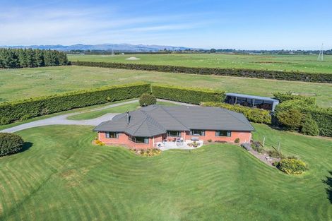 Photo of property in 1/212 Jowers Road, West Melton, Christchurch, 7676