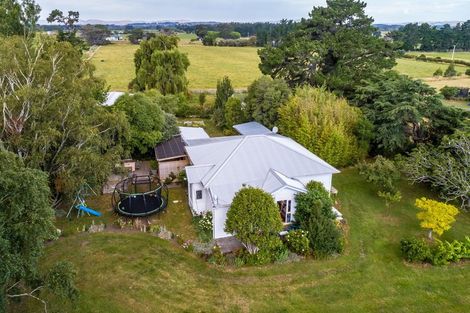 Photo of property in 417 Murphys Line, Lake Reserve, Featherston, 5771