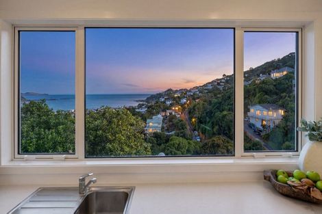 Photo of property in 44 Buckingham Street, Melrose, Wellington, 6023