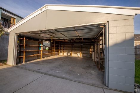 Photo of property in 50 Nursery Road, Phillipstown, Christchurch, 8011