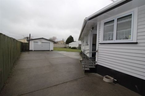 Photo of property in 27 Kowhai Place, Tokoroa, 3420