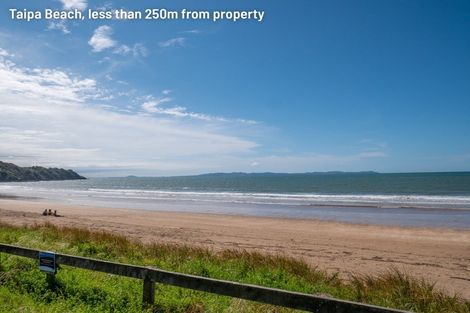 Photo of property in 8 Flame Tree Lane, Taipa, 0420