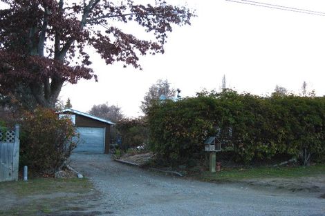 Photo of property in 7b Thames Street, Arrowtown, 9302