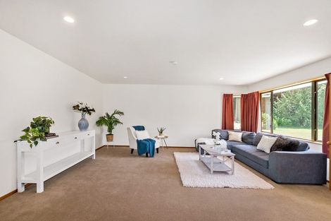 Photo of property in 1/212 Jowers Road, West Melton, Christchurch, 7676