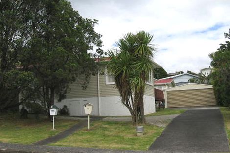 Photo of property in 15 Linwood Avenue, Forrest Hill, Auckland, 0620