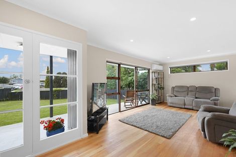 Photo of property in 21 Margaret Place, Deanwell, Hamilton, 3206