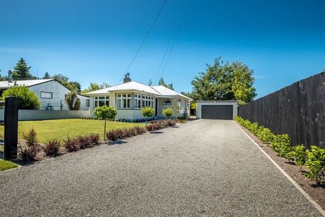 Photo of property in 3 Dorset Street, Hanmer Springs, 7334