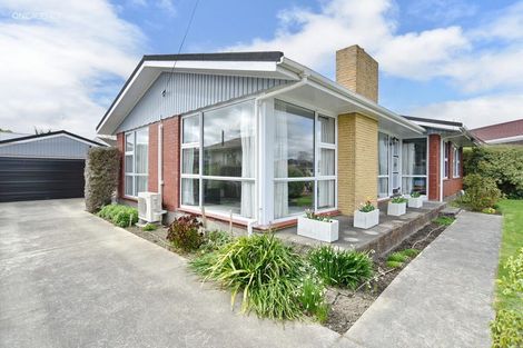 Photo of property in 29 Erin Crescent, Mairehau, Christchurch, 8013
