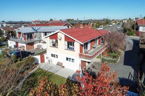 Photo of property in 18 Hillsden Place, Glenwood, Timaru, 7910