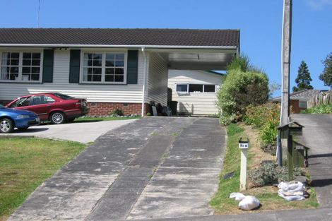 Photo of property in 161 Verbena Road, Birkdale, Auckland, 0626