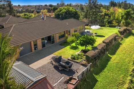 Photo of property in 38 Kereru Place, Pyes Pa, Tauranga, 3112