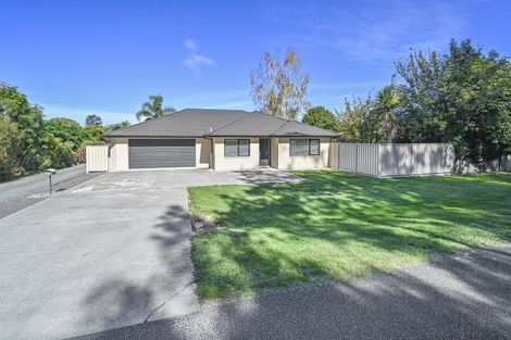 Photo of property in 1204a Kaiapo Road, Camberley, Hastings, 4120