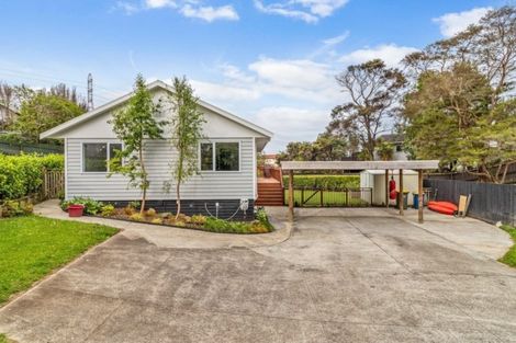 Photo of property in 28a Gallony Avenue, Massey, Auckland, 0614