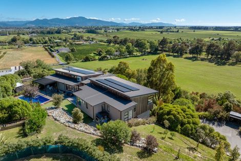 Photo of property in 198 Wither Road, Witherlea, Blenheim, 7201