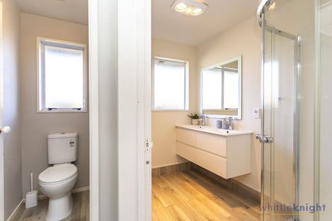 Photo of property in 8 Innisfree Place, Northwood, Christchurch, 8051