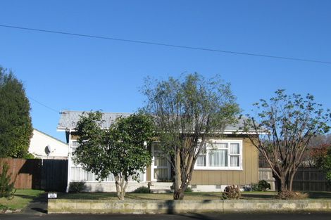 Photo of property in 406 Frederick Street, Mahora, Hastings, 4120