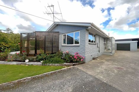 Photo of property in 165 Dunns Road, Otatara, Invercargill, 9879