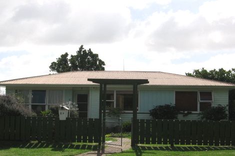 Photo of property in 39 Pinedale Place, Henderson, Auckland, 0610