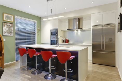 Photo of property in 87 Buckley Avenue, Hobsonville, Auckland, 0616