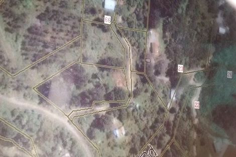 Photo of property in 66 Takahue Saddle Road, Broadwood, Kohukohu, 0491