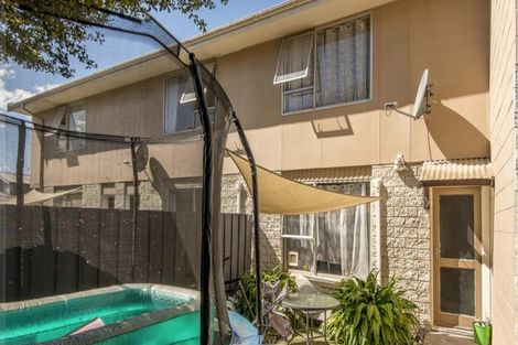 Photo of property in 4/471 Cashel Street, Linwood, Christchurch, 8011