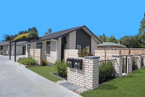 Photo of property in 75d Insoll Avenue, Enderley, Hamilton, 3214