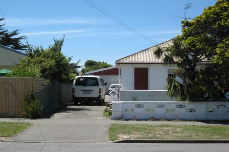 Photo of property in 219 Pine Avenue, South New Brighton, Christchurch, 8062